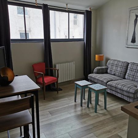 Rvs Appartamento La Rochelle  Esterno foto