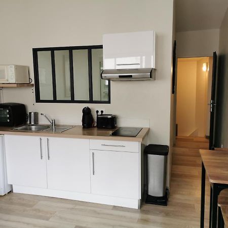Rvs Appartamento La Rochelle  Esterno foto