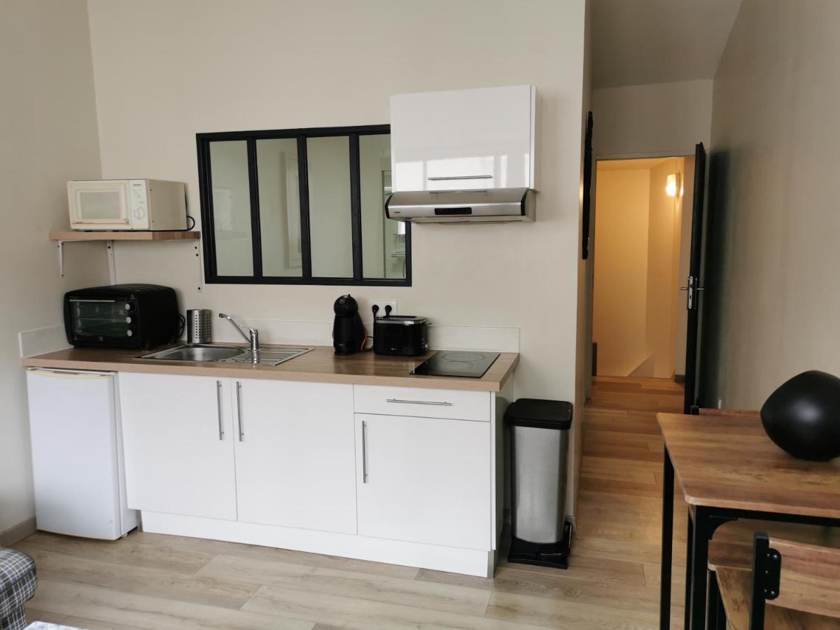 Rvs Appartamento La Rochelle  Esterno foto